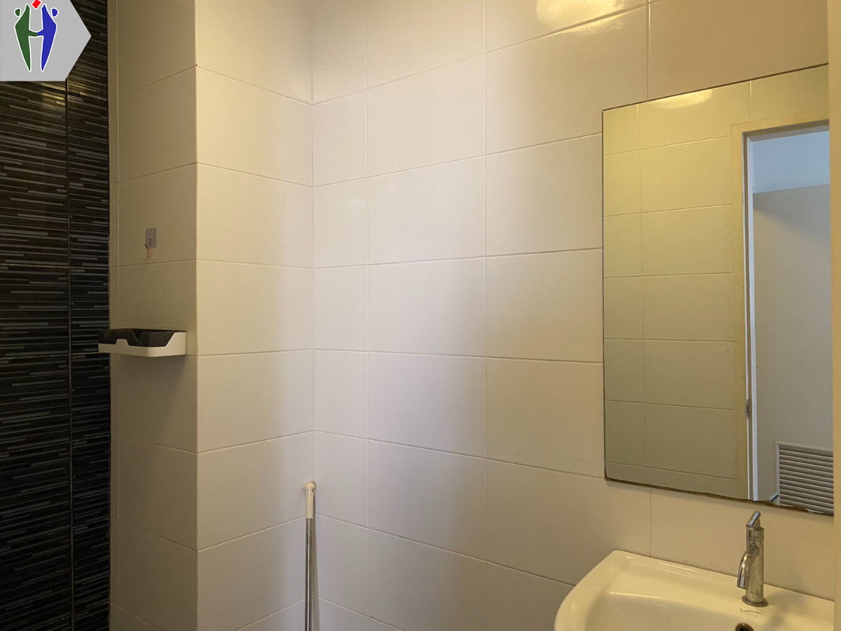 picture Condo The Trust South Pattaya 9,500baht with Washing Machine. - 9/9