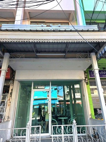 picture FOR RENT COMMERCIAL BUILDING PROPERTY 16000 BAHT per MONTH - 4/8