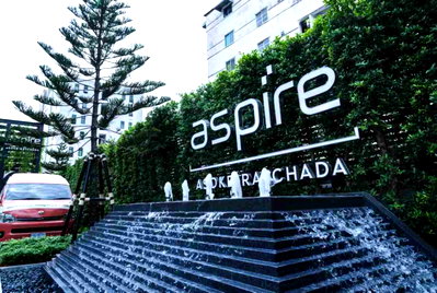 Condos for sale : ✨ For Sale: Aspire Asoke Ratchada Condo ✨  💰 Only 3,390,000 THB
