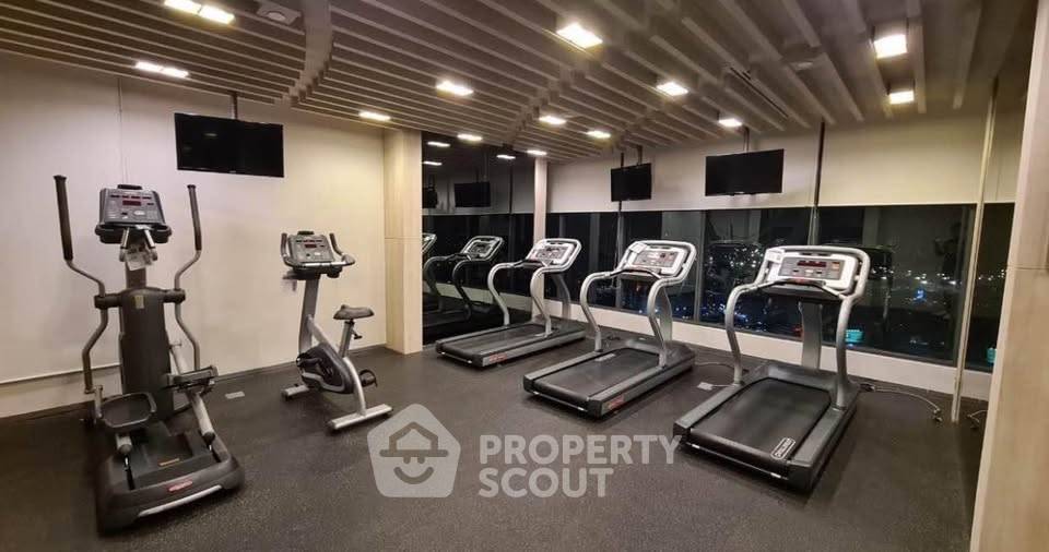 picture 2-BR Condo at The Lumpini 24 near BTS Phrom Phong (ID 3441807) - 14/14