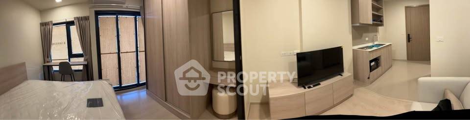 picture 1-BR Condo at FLO By Sansiri near MRT Wat Mangkon (ID 3436853) - 5/17