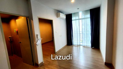 Condos for sale : Brand-New 1-Bedroom Condo at The Twin Tower Jomtien