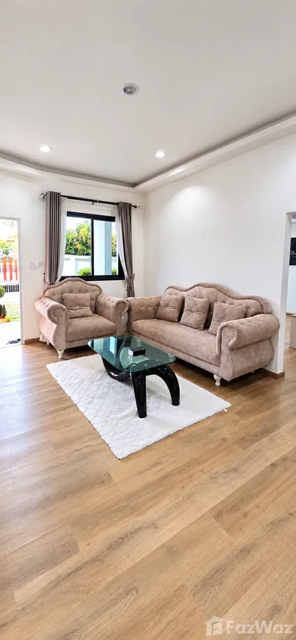 รูป บ้านเดี่ยวให้เช่า 3 ห้องนอน ใน ฉลอง, ภูเก็ต 6881305 - รูปที่ 11/16