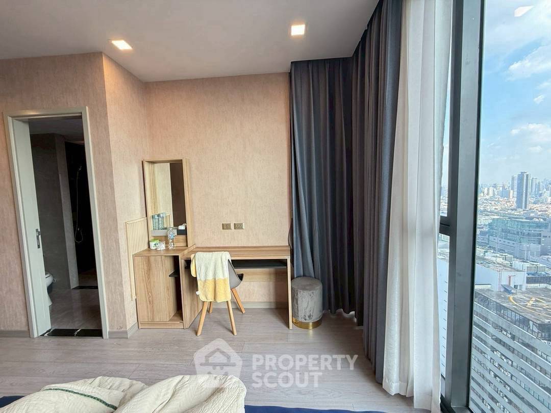 picture 2-BR Condo at One 9 Five Asoke - Rama 9 near MRT Phra Ram 9 (ID 2836420) - 8/11