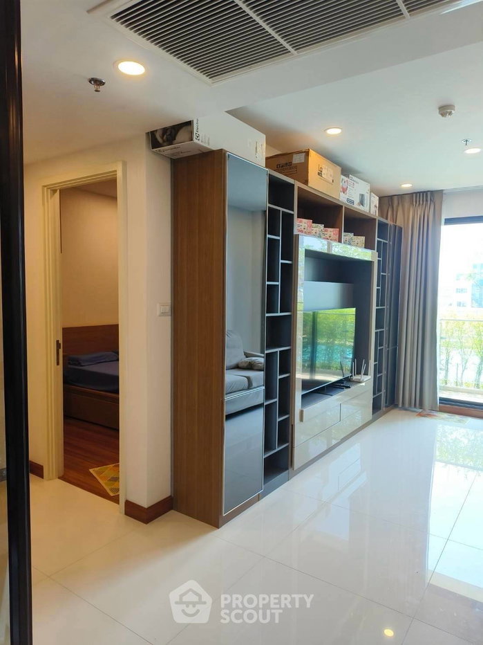 รูป คอนโด 1 ห้องนอน Supalai Premier Charoen Nakhon ใกล้ BTS กรุงธนบุรี (ID 3436034) - รูปที่ 12/16