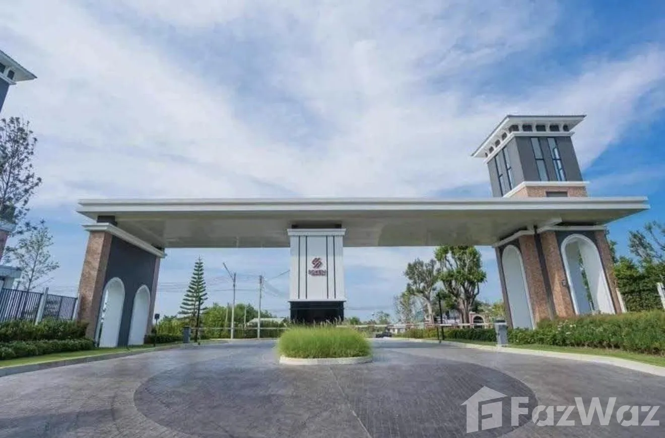 picture 3 Bedroom 3 Bathroom Crown Estate Village, Koh Kaew, Phuket 6877209 - 1/16