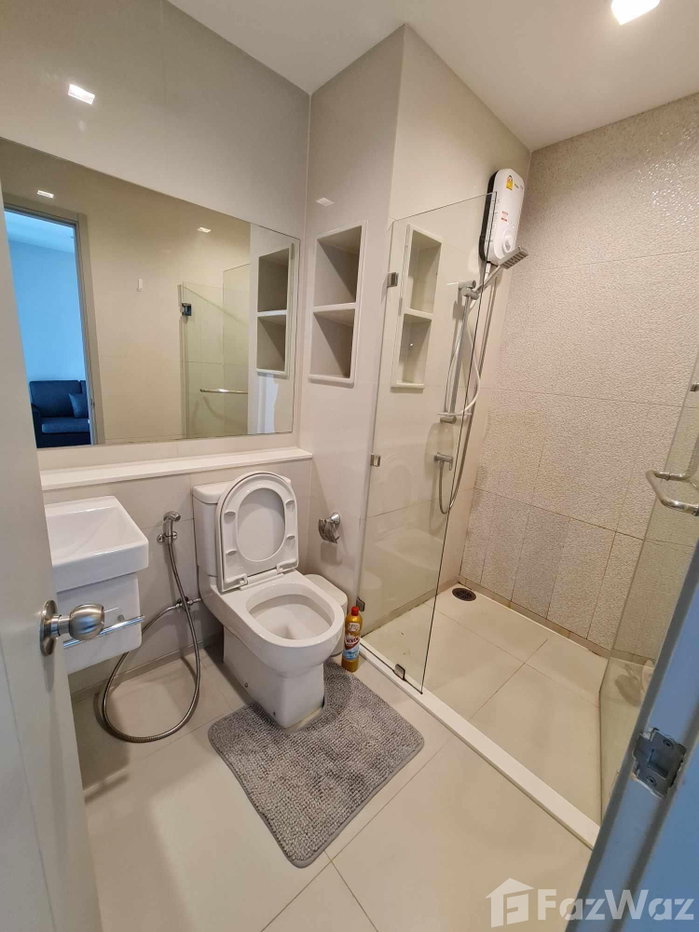 รูป ขาย คอนโด 1 ห้องนอน ในโครงการ ไลฟ์ สุขุมวิท 62 1654956 - รูปที่ 5/8