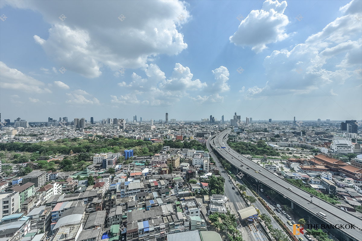 รูป 💖💖 ขายคอนโด 🌊 The Bangkok Sathorn 2นอน 104.19ตร.ม. 26.5MB ✨ ห้องสวย วิวแม่น้ำ ใกล้ BTS สุรศักดิ์ - รูปที่ 4/10
