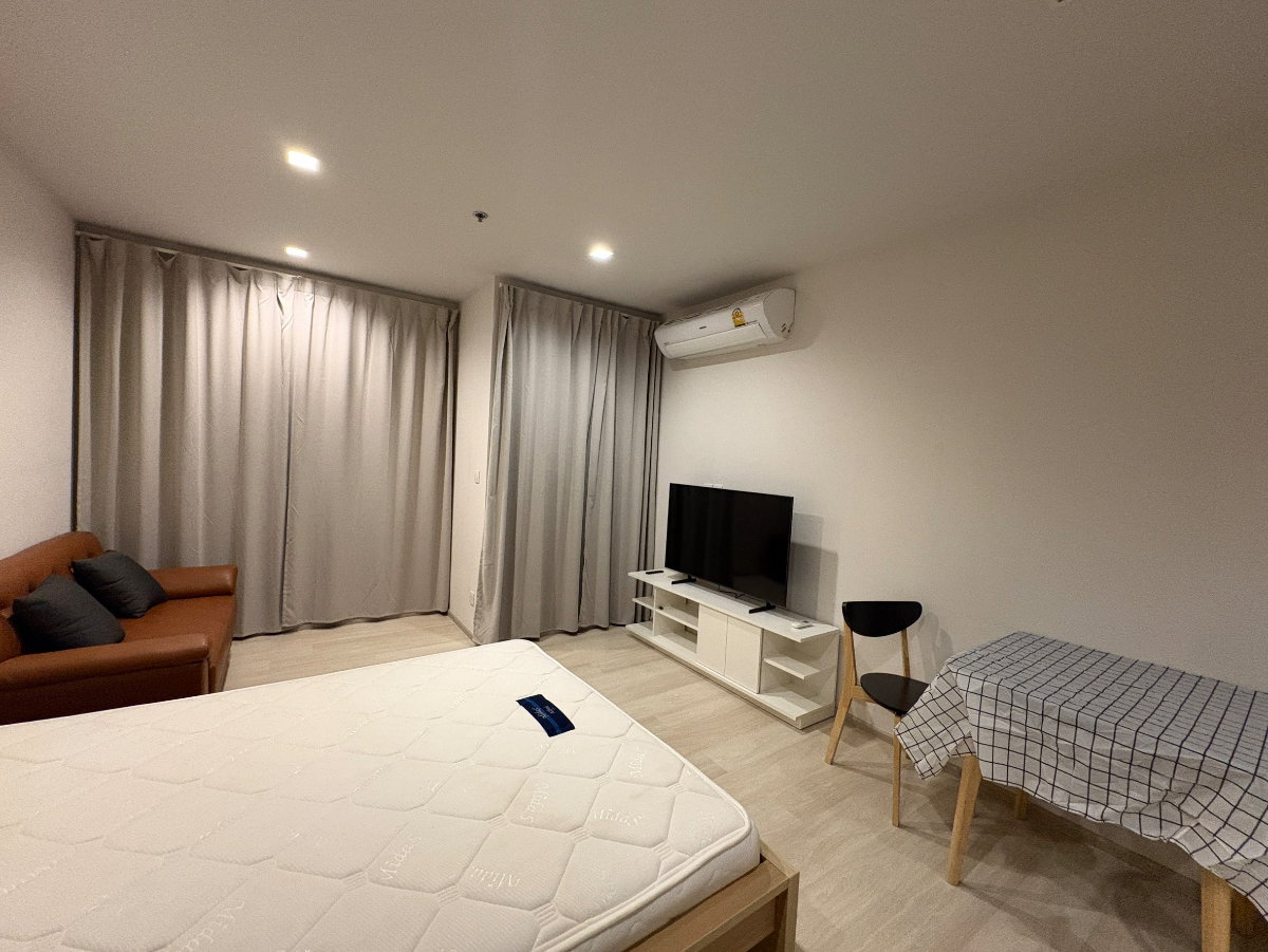 picture 🏢 Life One Wireless for rent, studio room - 1/10
