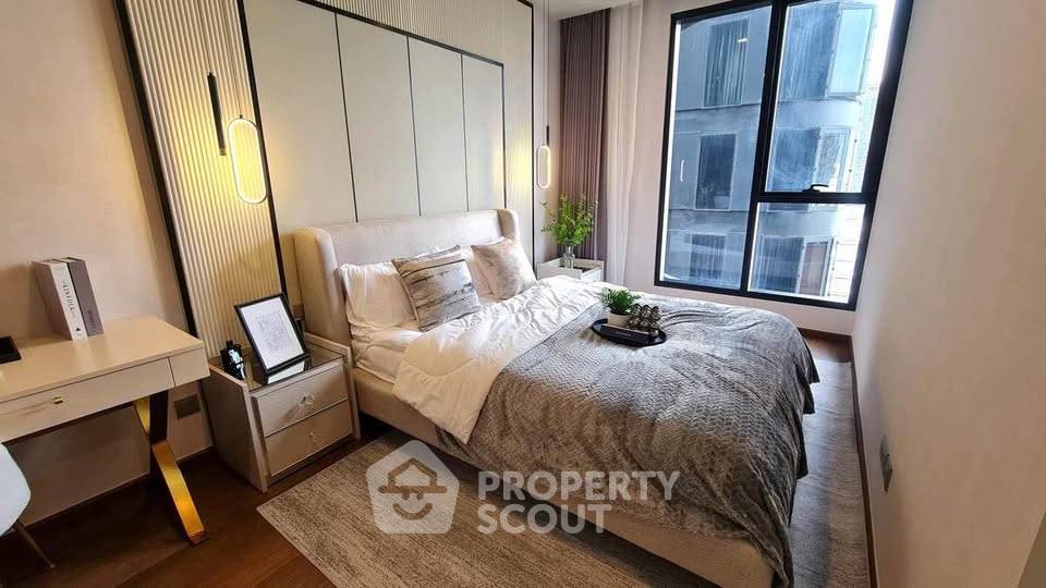 picture 1-BR At Ideo Q Sukhumvit 36 Near BTS Thong Lor (ID 3441817) - 2/9