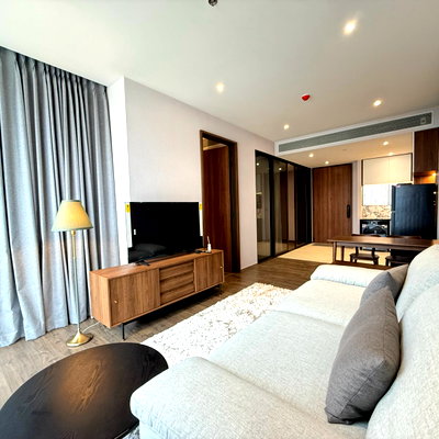 Condos for rent : For rent 1 bedroom plus multipurpose room 60sqm. at Romm Convent, exclusive agent by Nexspace Realty