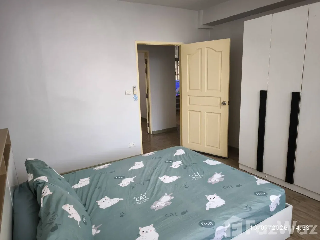 รูป คอนโดให้เช่า 4 ห้องนอน ในโครงการ สยาม คอนโดมิเนียม 6881970 - รูปที่ 7/16