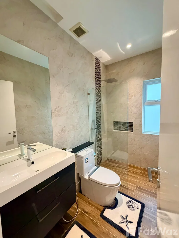 picture Beautiful 3-Bedroom Corner Pool Villa 6880612 - 15/25