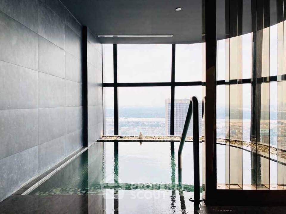 picture 1-BR Condo at Ideo Q Sukhumvit 36 near BTS Thong Lor (ID 3437980) - 18/20