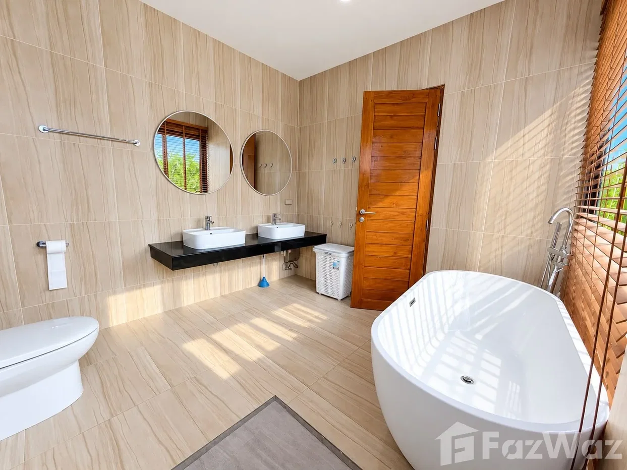 picture 3 Bedroom Villa for sale in Bo Phut, Surat Thani  6880837 - 16/29