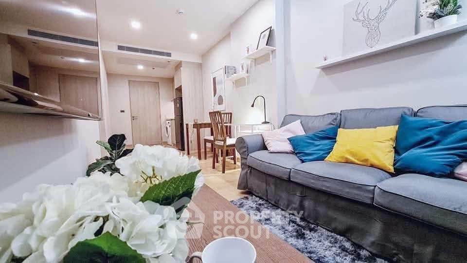 รูป คอนโด 1-ห้องนอน ที่ อินฟินิตี้ วัน คอนโดมิเนียม ใน เสม็จ (ID 3438634) - รูปที่ 3/8