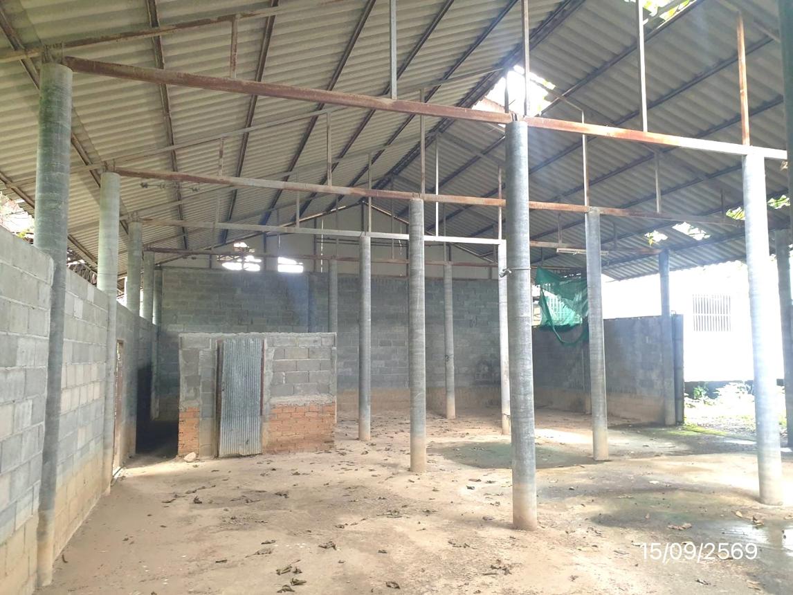 picture FACTORY 3876 Sq.w. Wieng Nong long Lamphun for 11.3M - 30/49