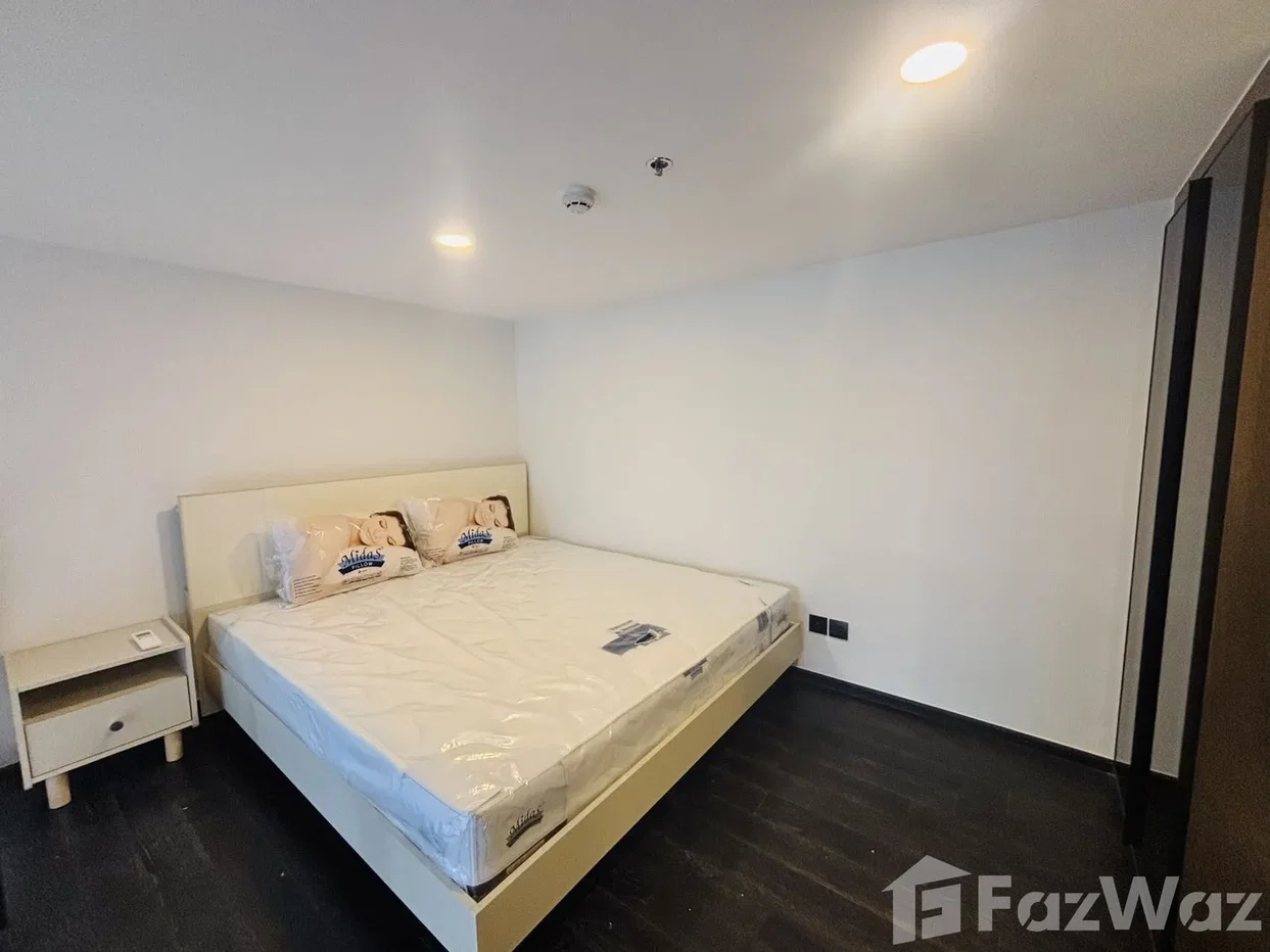 picture 2 bedrooms for rent at park origin Thonglor 6785347 - 4/7