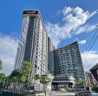 รูปภาพ 1-BR Condo at Arise Charoen Mueang in Tha Sala (ID 3437560)