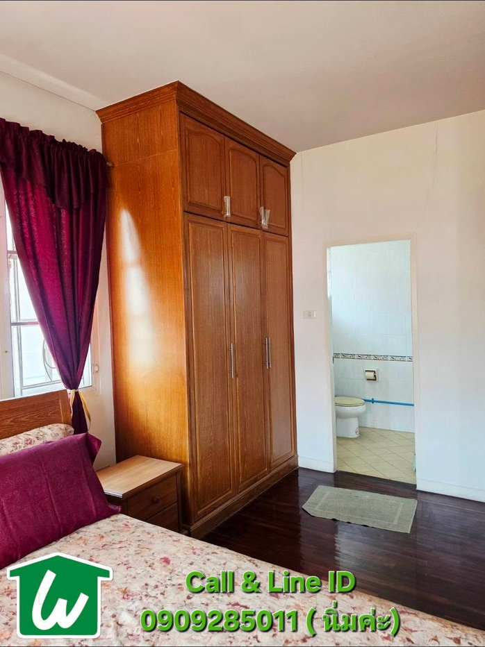 picture Sale!!! Only 4.6 m. in Salaya Near Mahidol University   - 23/24