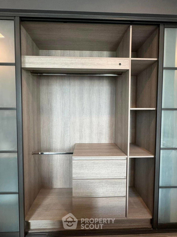 picture 1-BR Condo at Maestro 19 Ratchada19 - Vipha near MRT Ratchadaphisek (ID 2481340) - 8/11