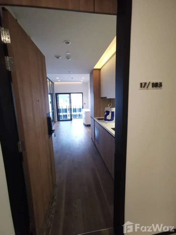 รูป คอนโดให้เช่า 1 ห้องนอน ในโครงการ มิวนีค สุขุมวิท 23 6872879 - รูปที่ 2/10
