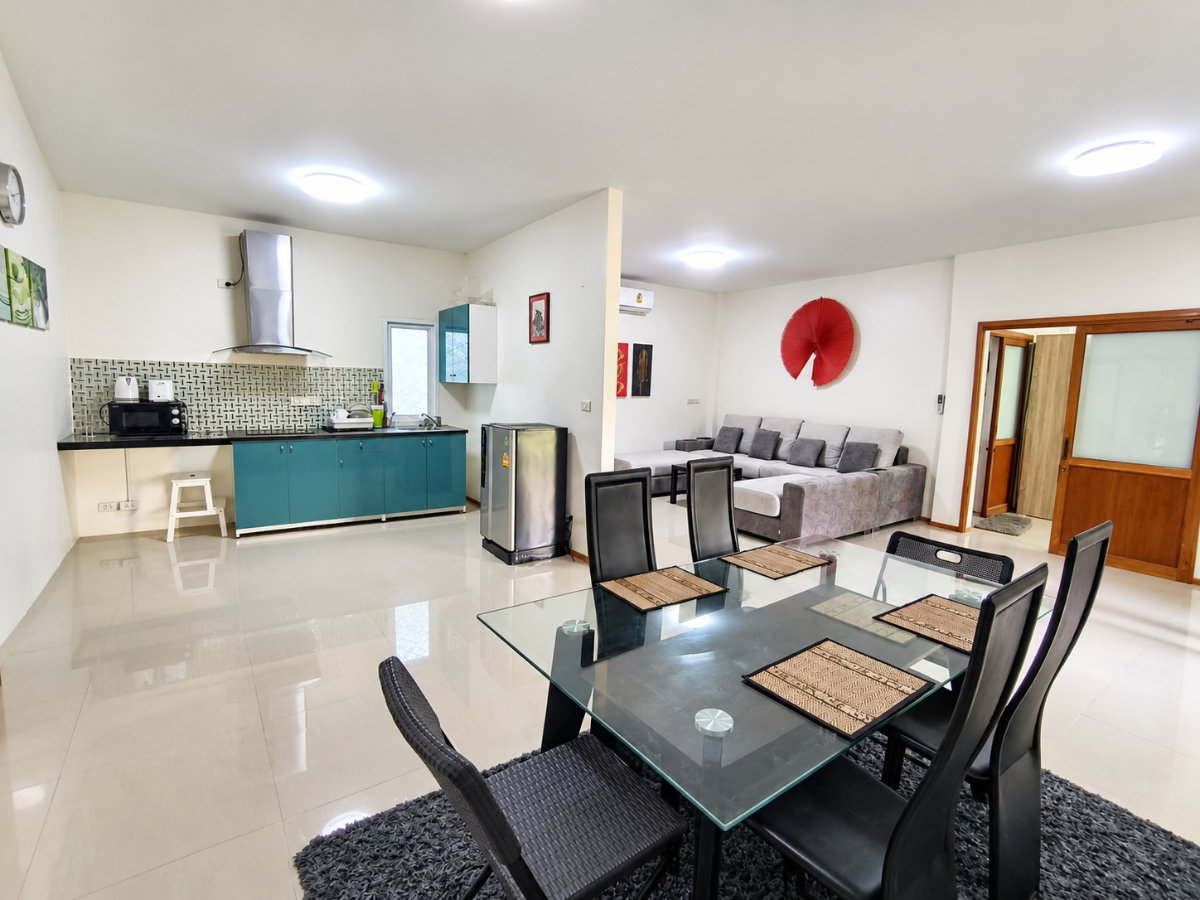 picture 8BR Pool Villa Thalang Phuket | 562 Sqm Land, 2 Houses, THB 11M Asking Price - U6100219 - 2/19