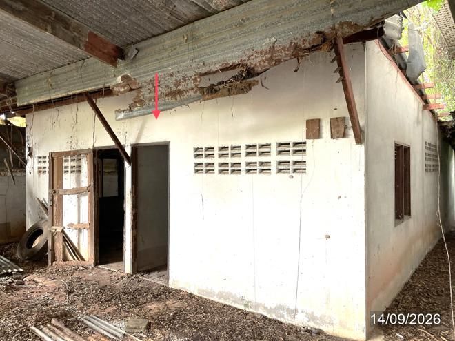 picture FACTORY 1399.4 Sq.w. Muang Phitsanulok Phitsanulok for 10.4M - 20/47