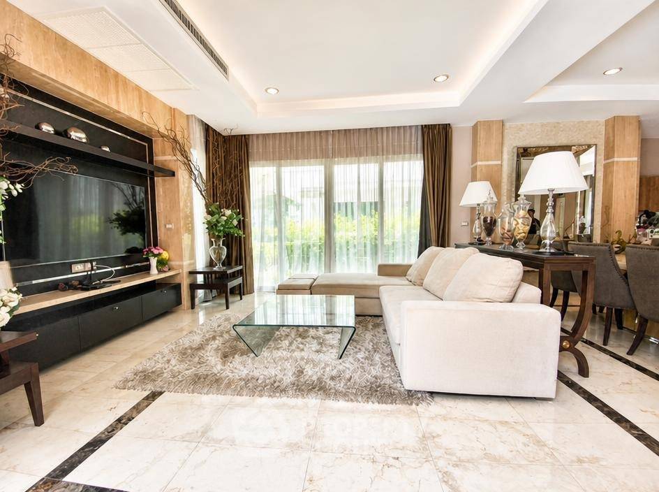 รูป บ้าน 3 ห้องนอน Nirvana Icon Pinklao ย่านศาลาธรรมสพน์ (ID 3433778) - รูปที่ 11/11