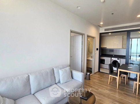 คอนโด 2-ห้องนอน ที่ โอกะ เฮ้าส์ สุขุมวิท 36 ใกล้ BTS ทองหล่อ (ID 3434263)