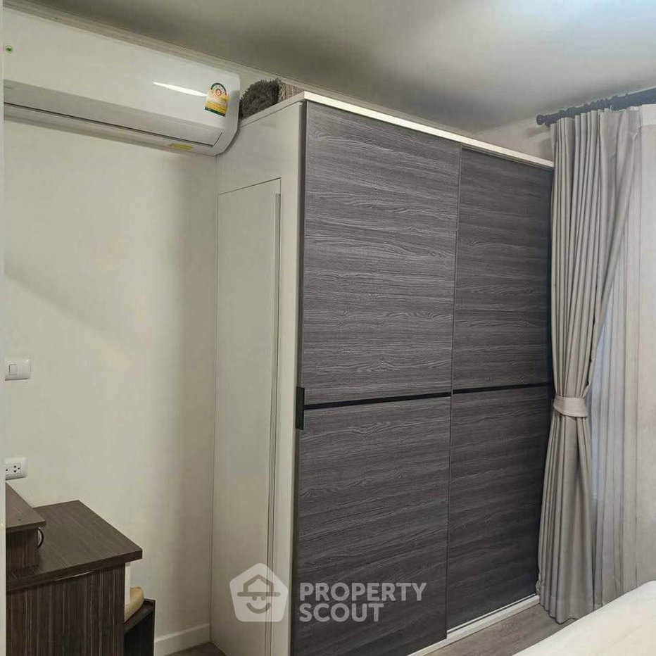 picture 1-BR Condo At Dcondo Ping Chiang Mai, CentralFestival Area (ID 3441410) - 3/11