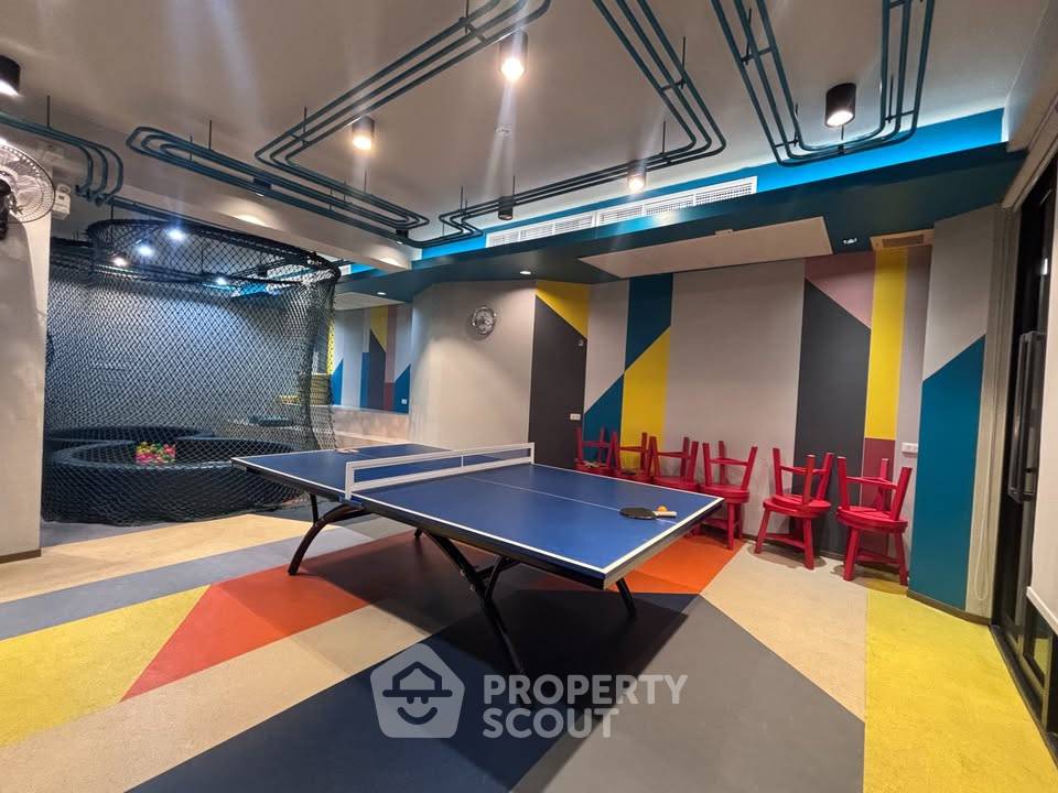 รูป คอนโด 2 ห้องนอน Plum Condo Ram 60 Interchange ย่านหัวหมาก (ID 3436390) - รูปที่ 9/11