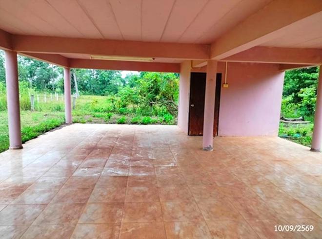 picture HOME 400 Sq.w. Sawang Daen Din Sakon Nakhon for 855,000 - 5/25