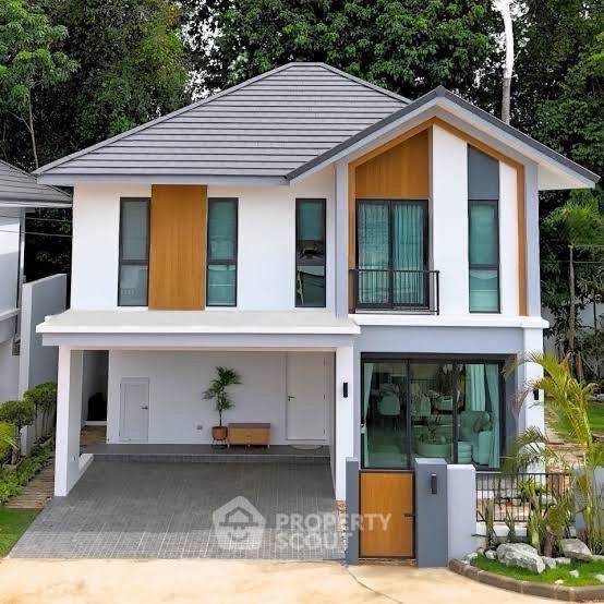 picture 4-BR Semi-detached House close to Koh Siray (ID 3436025) - 7/9