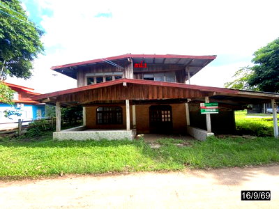 Houses for sale Kalasin : HOME 380 Sq.w. Kuchinarai Kalasin for 2.1M