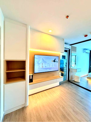 Condos for rent : Regent Home Wutthakat | 12,000 B.