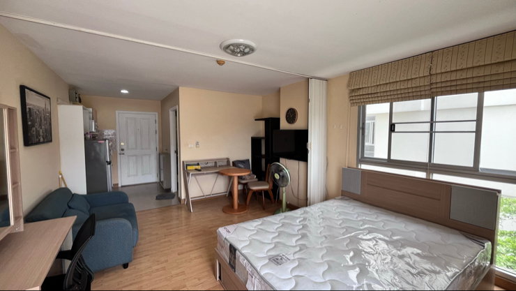 picture Condo for rent near BTS Onnut❤️🏙️ - 4/10