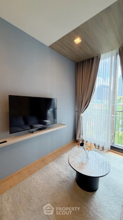 รูป คอนโด 2-ห้องนอน ที่ คอนโด โนเบิล อราวน์ สุขุมวิท 33 ใกล้ BTS พร้อมพงษ์ (ID 3436801) - รูปที่ 23/23