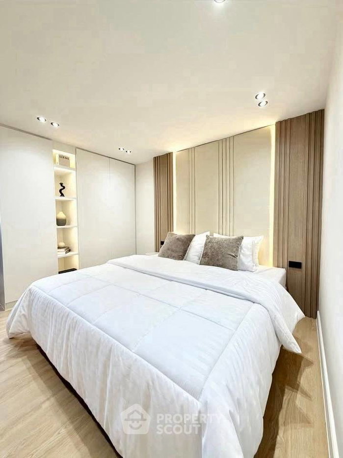 picture 1-BR Condo at Sritana Condominium 2 close to Chiang Mai University (ID 3435508) - 4/14