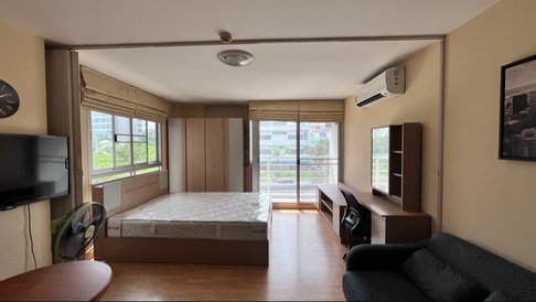 Condo for rent near BTS Onnut❤️🏙️