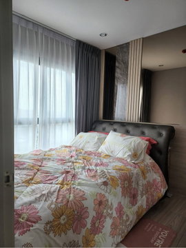 เดอะ ทรี หัวหมาก  | 12,000 บ./เดือน