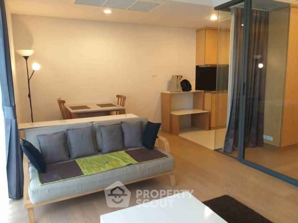 picture Great Value 1-BR At Siamese Gioia Near MRT Phetchaburi (ID 3433684) - 2/9