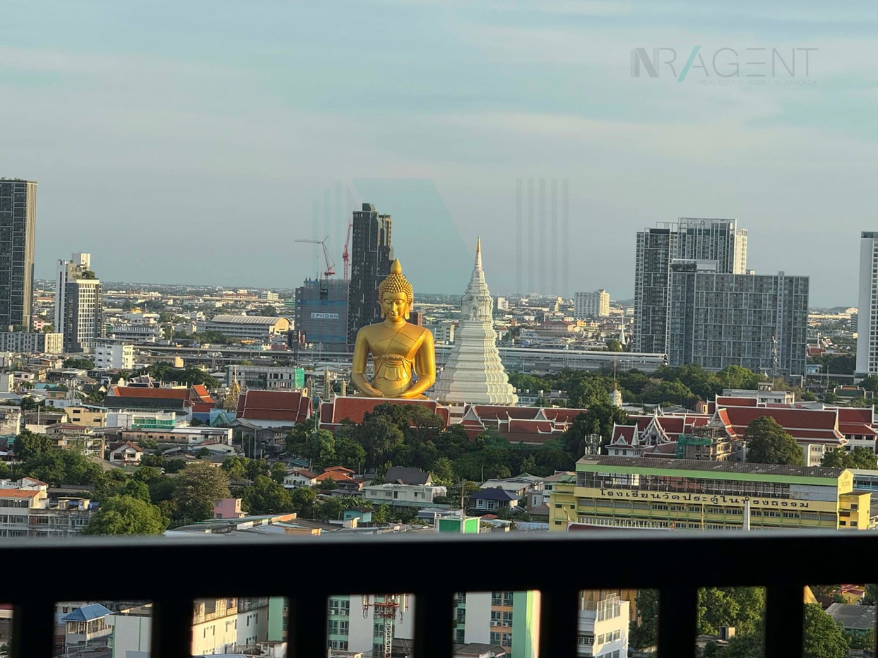 picture For Sell Condo THE PRIVACY THAPHRA INTERCHANGE Building , Floor 21,1 bed room, Room size 25 sqm - 5/8