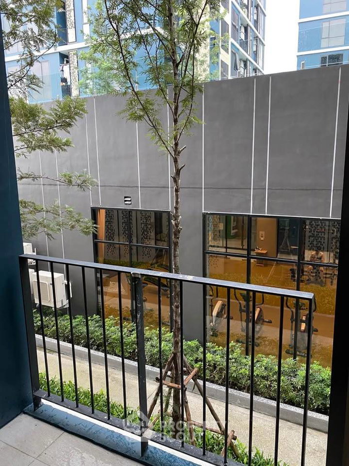 รูป คอนโด 1-ห้องนอน ที่ บีท บางหว้า อินเตอร์เชนจ์ ใกล้ MRT บางหว้า (ID 3434809) - รูปที่ 3/6