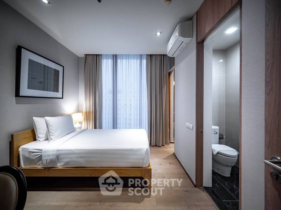 picture 29th-Floor 2-BR Park Origin Phrom Phong By BTS Phrom Phong (ID 3441744) - 8/9