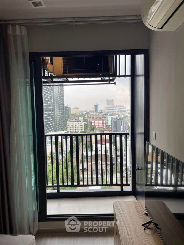 รูป คอนโด 1-ห้องนอน ที่ ไลฟ์ ลาดพร้าว ใกล้ BTS ห้าแยกลาดพร้าว (ID 3441961) - รูปที่ 14/16