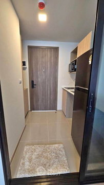 Pet-Friendly 1-BR At The Muve Paw Bangkhae Near MRT Lak Song (ID 3428078)