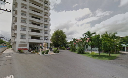 รูป Sanphaisan Condotel - รูปที่ 4/7