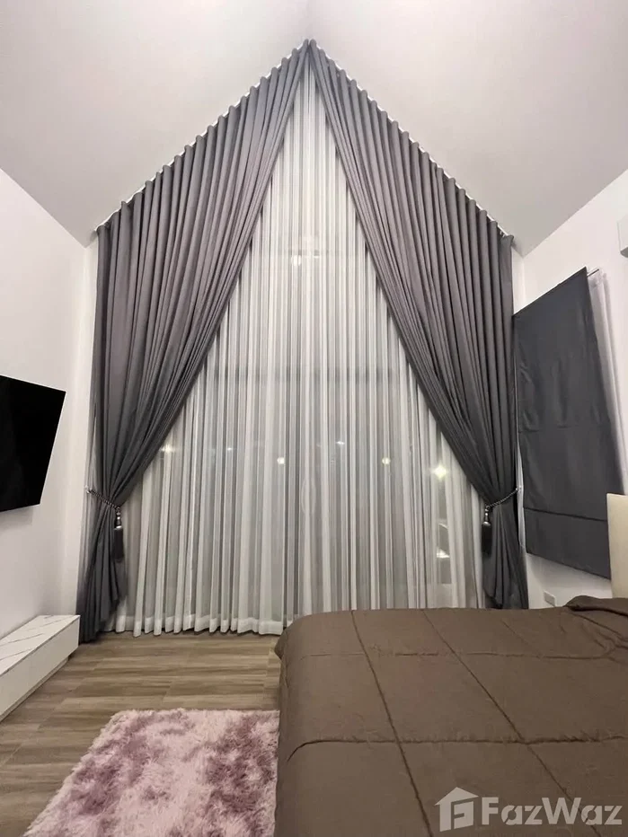 picture 3 Bedroom House for rent in Na Kluea, Chon Buri 6880577 - 3/12
