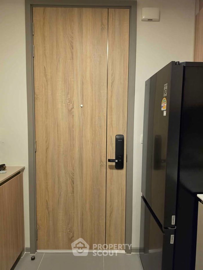 picture 27th-Floor 1-BR At XT Phayathai Near BTS Phaya Thai (ID 3435548) - 6/15